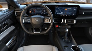 2026 Ford Mustang® Internal Image 2